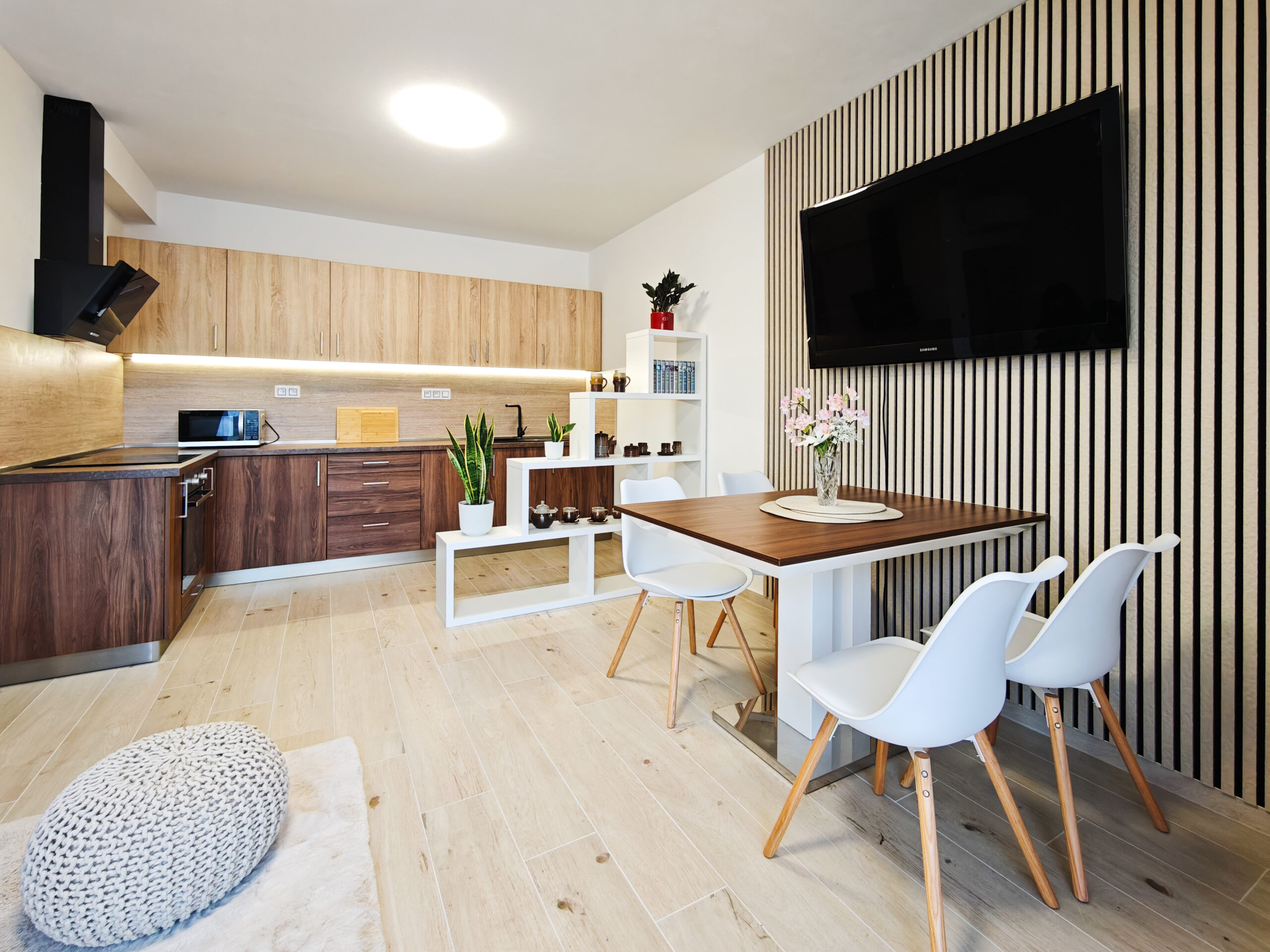 Apartmán
